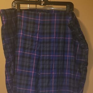 Gently worn Eloquii dress pants